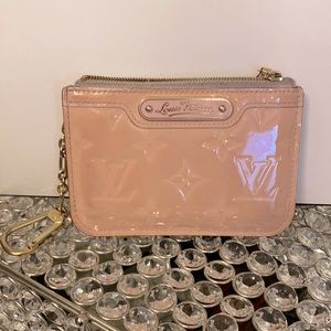 Louis Vuitton Key Pouch